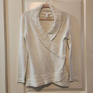 WHBM sweater